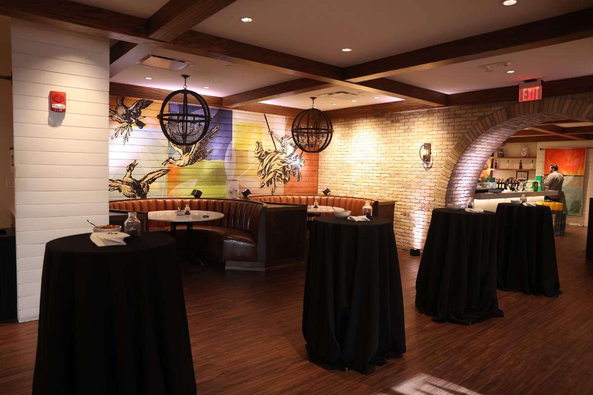 Venue featured photo